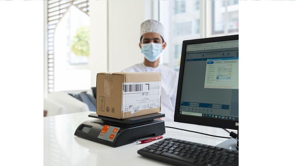 Oman Post & Asyad Express Offers Customer Convenience and Business